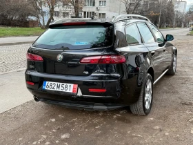 Alfa Romeo 159 sportwagon   29.12.2024   | Mobile.bg    4