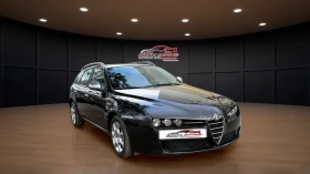 Alfa Romeo 159 sportwagon   | Mobile.bg    2