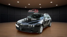 Alfa Romeo 159 sportwagon   | Mobile.bg    3