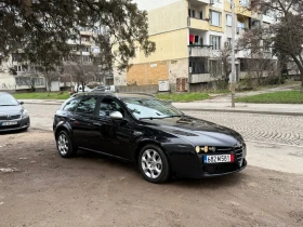 Alfa Romeo 159 sportwagon   29.12.2024   | Mobile.bg    13