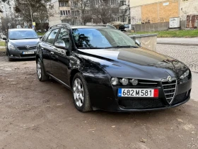 Alfa Romeo 159 sportwagon   29.12.2024   | Mobile.bg    2