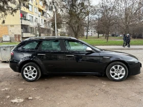 Alfa Romeo 159 sportwagon   29.12.2024   | Mobile.bg    3