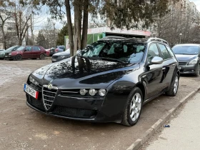  Alfa Romeo 159 sport...