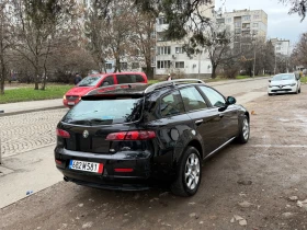 Alfa Romeo 159 sportwagon   29.12.2024   | Mobile.bg    14