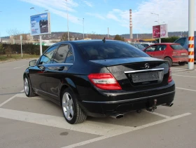 Mercedes-Benz C 320 AMG, снимка 7