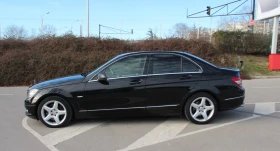 Mercedes-Benz C 320 AMG, снимка 8