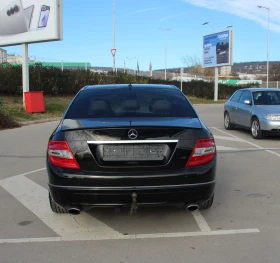 Mercedes-Benz C 320 AMG, снимка 6