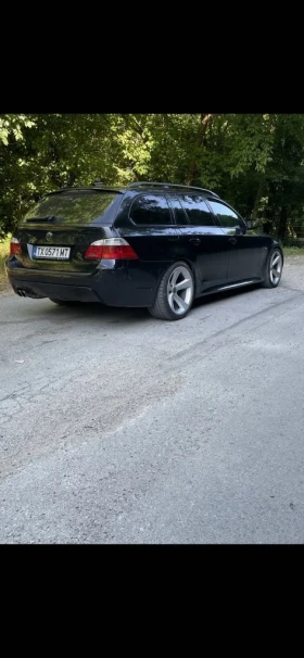 BMW 535 E61 | Mobile.bg    2