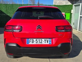     Citroen C4 Cactus 1.2 THP* 110..*  *  