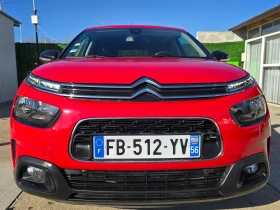 Citroen C4 Cactus 1.2 THP* 110..*  *   | Mobile.bg    8