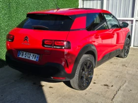 Citroen C4 Cactus 1.2 THP* 110..*  *   | Mobile.bg    5