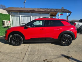     Citroen C4 Cactus 1.2 THP* 110..*  *  