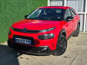     Citroen C4 Cactus 1.2 THP* 110..*  *  