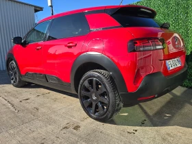     Citroen C4 Cactus 1.2 THP* 110..*  *  