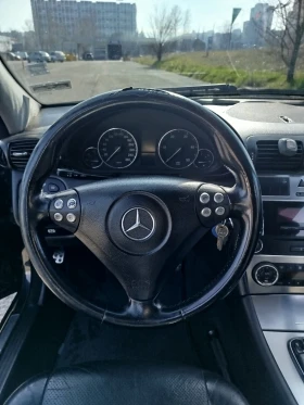 Mercedes-Benz C 270 | Mobile.bg    7