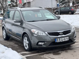 Kia Ceed 1.6Бензин/Автоматик/FaceLift, снимка 3