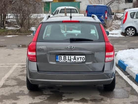 Kia Ceed 1.6Бензин/Автоматик/FaceLift, снимка 5