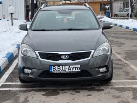 Kia Ceed 1.6Бензин/Автоматик/FaceLift, снимка 2