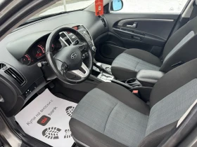 Kia Ceed 1.6Бензин/Автоматик/FaceLift, снимка 8