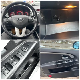 Kia Ceed 1.6Бензин/Автоматик/FaceLift, снимка 15