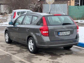 Kia Ceed 1.6Бензин/Автоматик/FaceLift, снимка 6