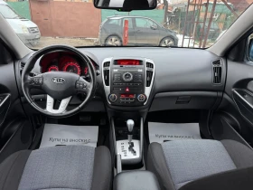 Kia Ceed 1.6Бензин/Автоматик/FaceLift, снимка 11