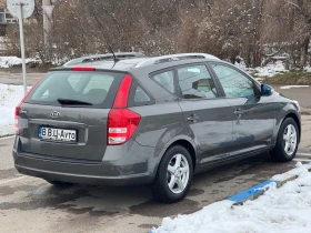 Kia Ceed 1.6Бензин/Автоматик/FaceLift, снимка 4