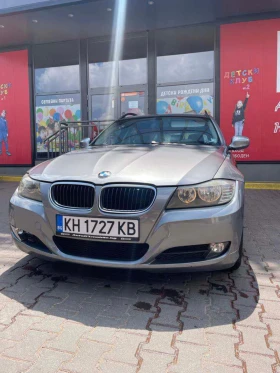 BMW 320 320 Xdrive, снимка 1