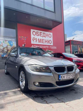 BMW 320 320 Xdrive, снимка 7