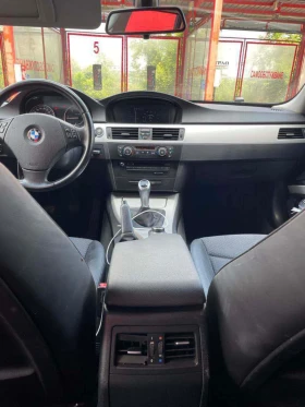 BMW 320 320 Xdrive, снимка 9