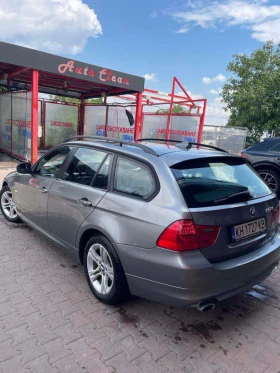 BMW 320 320 Xdrive, снимка 3