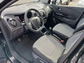 Renault Captur 1.5 dci KEYLESS, снимка 6