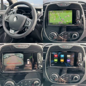 Renault Captur 1.5 dci KEYLESS, снимка 12