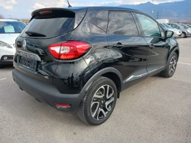 Renault Captur 1.5 dci KEYLESS, снимка 3