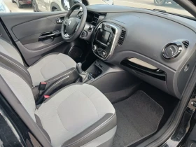 Renault Captur 1.5 dci KEYLESS, снимка 8