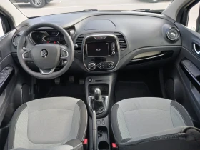 Renault Captur 1.5 dci KEYLESS, снимка 7