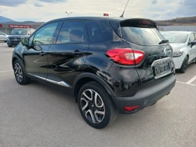 Renault Captur 1.5 dci KEYLESS, снимка 5