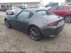 Mazda Mx-5 RF GRAND TOURING CARFAX  | Mobile.bg    7