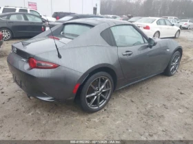 Mazda Mx-5 RF GRAND TOURING CARFAX  | Mobile.bg    8