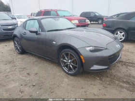 Mazda Mx-5 RF GRAND TOURING CARFAX  | Mobile.bg    1