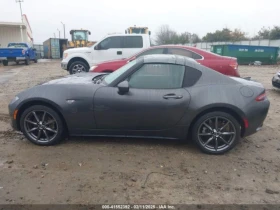 Mazda Mx-5 RF GRAND TOURING CARFAX  | Mobile.bg    6