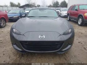 Mazda Mx-5 RF GRAND TOURING CARFAX  | Mobile.bg    4