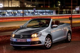 VW Eos 2.0 TDI Facelift | Mobile.bg    7