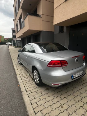 VW Eos 2.0 TDI Facelift | Mobile.bg    4