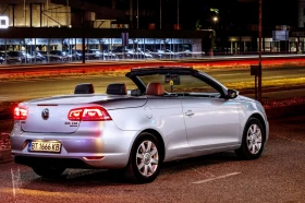 VW Eos 2.0 TDI Facelift | Mobile.bg    8