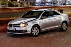 VW Eos 2.0 TDI Facelift | Mobile.bg    11