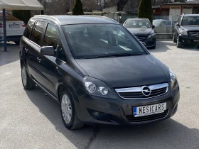 Opel Zafira 1.6i ecoM 7-MECTA!100%  -! | Mobile.bg    3