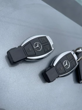 Mercedes-Benz C 200   !  | Mobile.bg    15