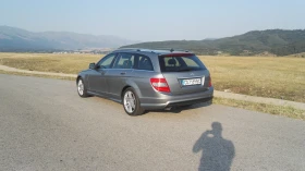 Обява за продажба на Mercedes-Benz C 200 ~15 000 лв. - изображение 1