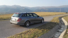 Обява за продажба на Mercedes-Benz C 200 ~15 000 лв. - изображение 2